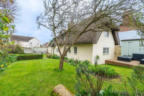 Rear Garden 5