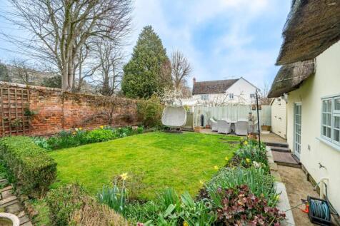 Rear Garden 4