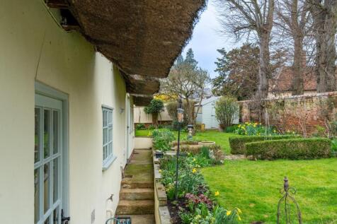 Rear Garden 6