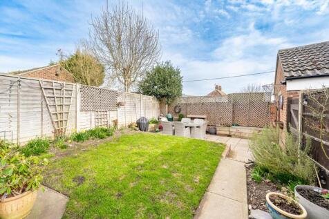 Garden Three