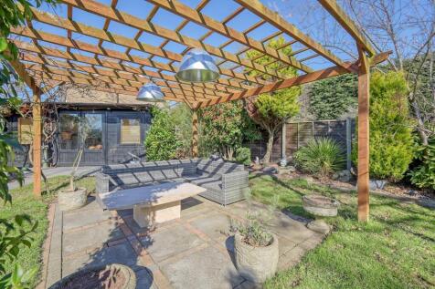 Pergola