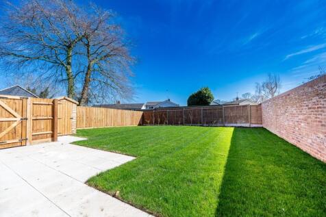 Garden Plot 1