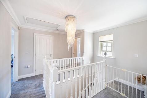 Galleried Landing