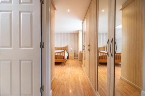 Bedroom 1.