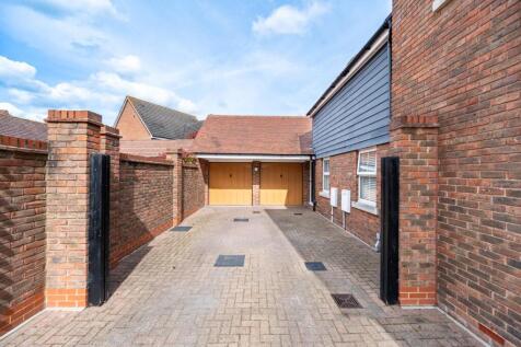 Double Garage