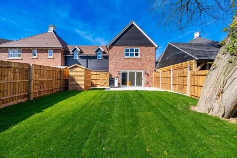 Rear Elevation Plot 2