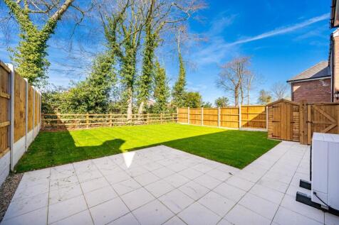 Garden Plot 8