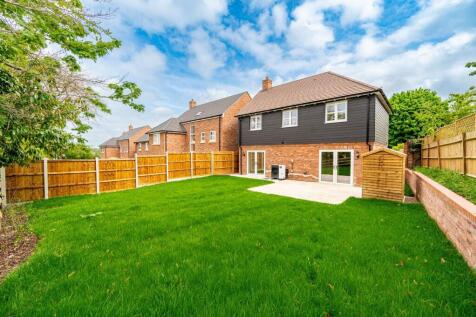 Rear Elevation Plot 10