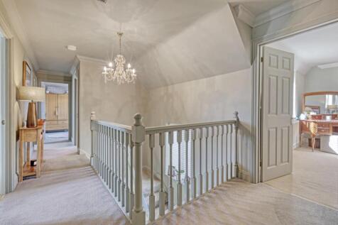Galleried Landing