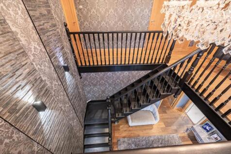 Galleried Landing