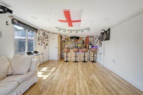 Office/Games Room