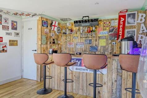 Bar Area