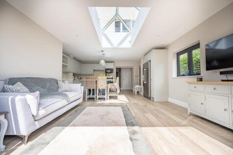 Kitchen/Breakfast/Family Room