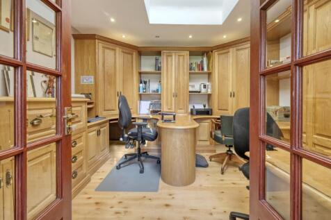 Home Office