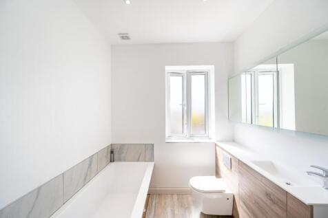 Luxury Bathroom