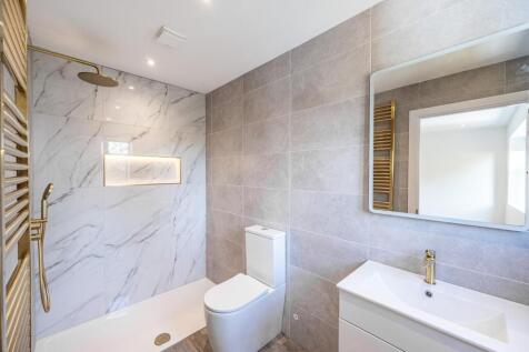 En-Suite Two
