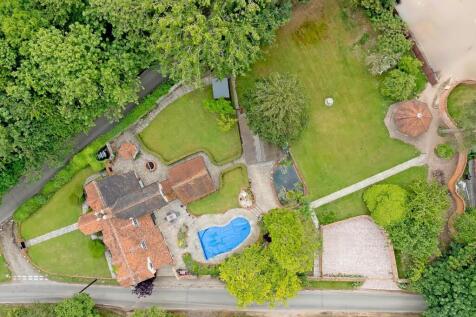 Aerial Image