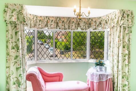 Bay Window