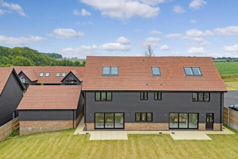 Rear Elevation