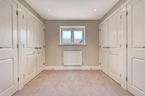 Dressing Room