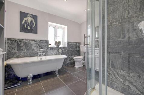 Luxury Bathroom