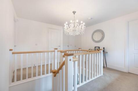 Galleried Landing