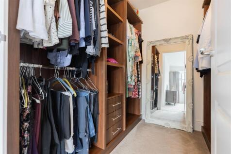 Dressing Room