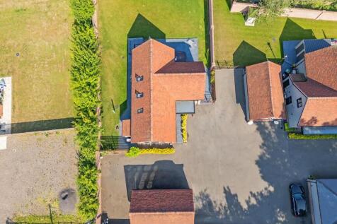 Aerial Shot