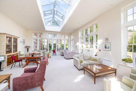 Communal Orangery