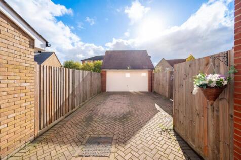 Double Garage