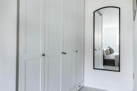 Wardrobes