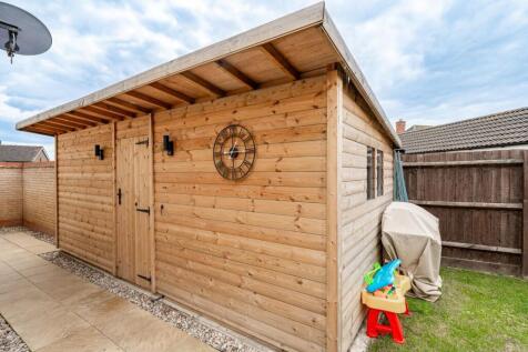 Outbuilding