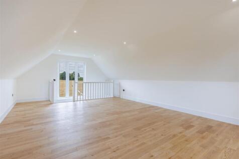 Room Above Garage