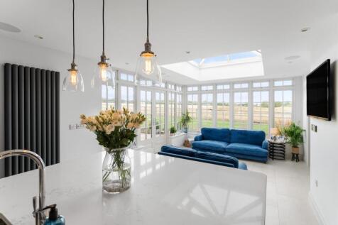 Kitchen/Breakfast/Family Room