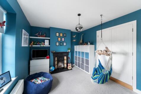 Playroom