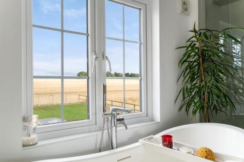 View From En-Suite