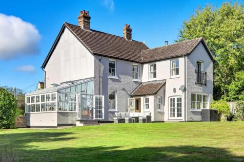 Rear Elevation