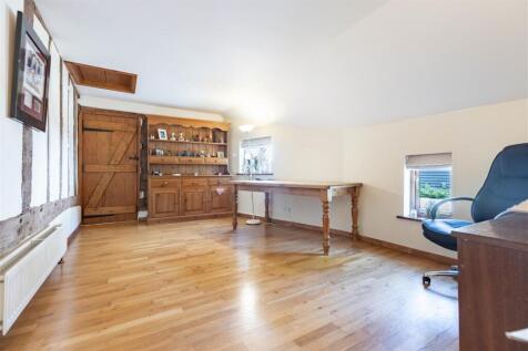 Reading Room