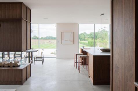 Eastfield Barn Kitchen/Dining