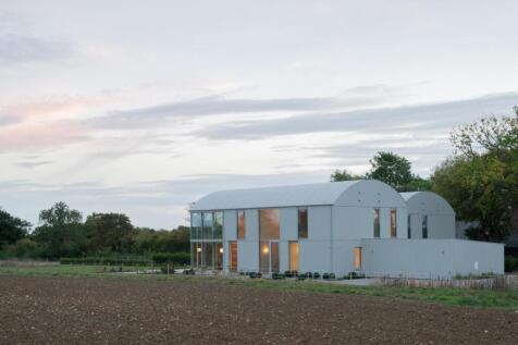 Eastfield Barn