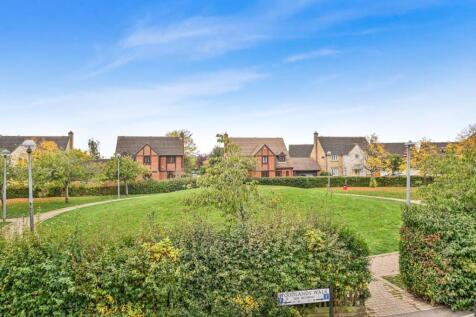 View To Front Aspect