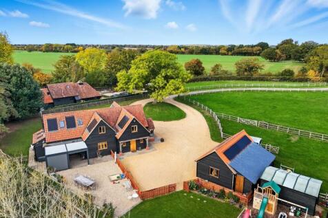 Drone Image