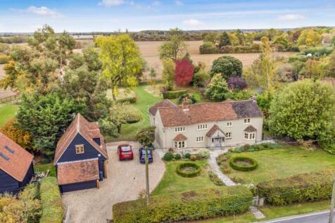 Drone Front Elevation