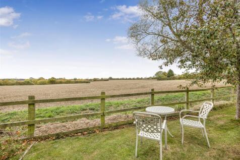 Views Over Farmland