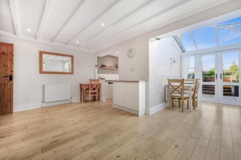 Kitchen/Breakfast/Conservatory