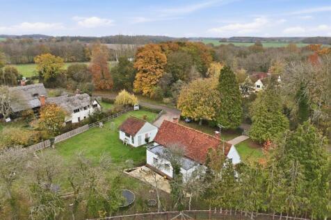 Drone Rear Elevation