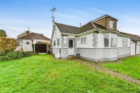 Front/Side Elevation