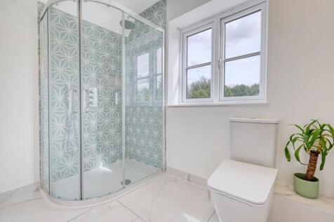 Jack &amp; Jill En-Suite