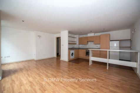 OPEN PLAN LOUNGE/KITCHEN/DINER