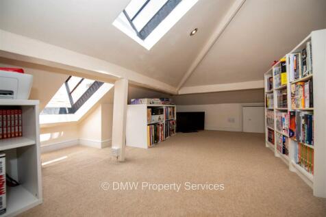 Loft Room